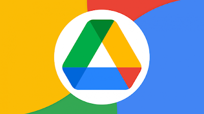 Desparecen archivo google drive