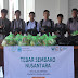 Berbagi Sembako bersama SMA Islam Terpadu Wihdatul Ummah Kolaka