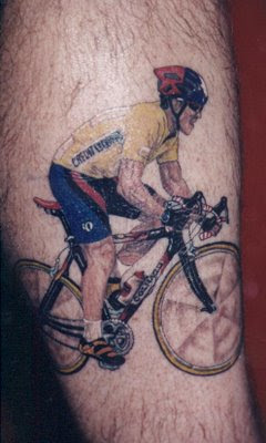 of cycling permanently on