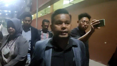 Pengacara: Ismail Bolong Jadi Tersangka Kasus Tambang Ilegal, Langsung Ditahan