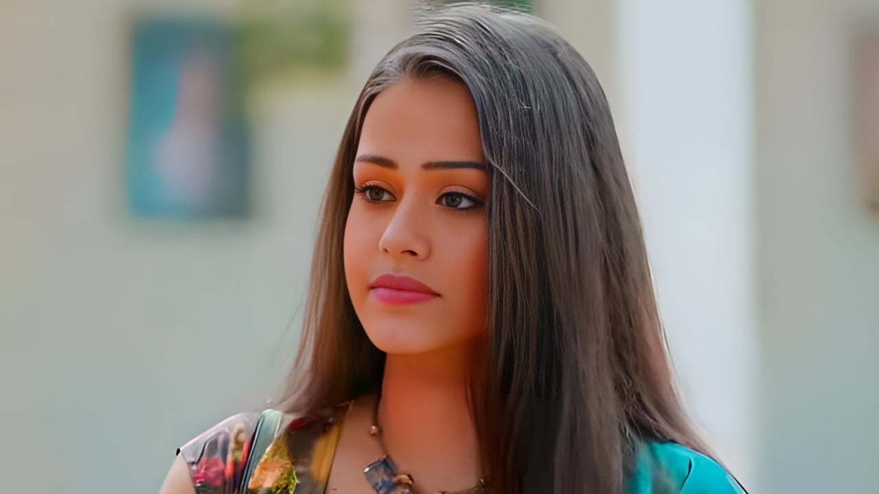 Priya Roy
