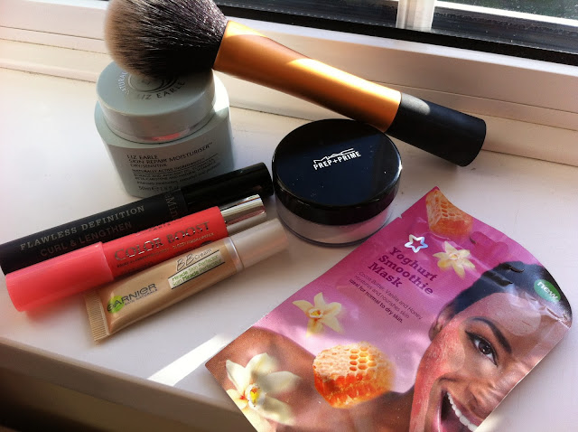 July Beauty Favourites