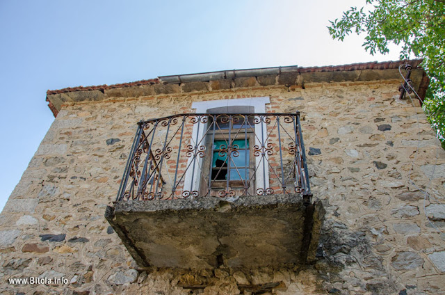 Bukovo village, Bitola, Macedonia