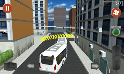 Download public transport mod apk