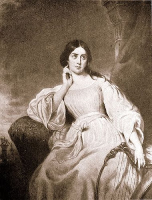 Isabel Colbran