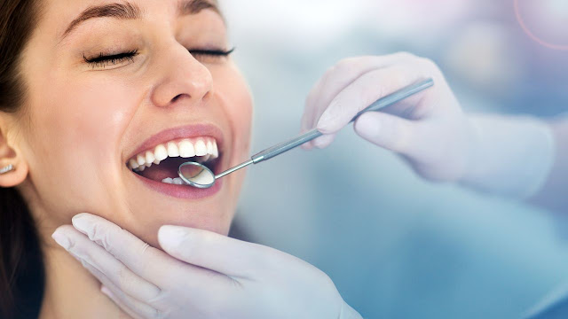 Dentista em Vargem Grande Paulista