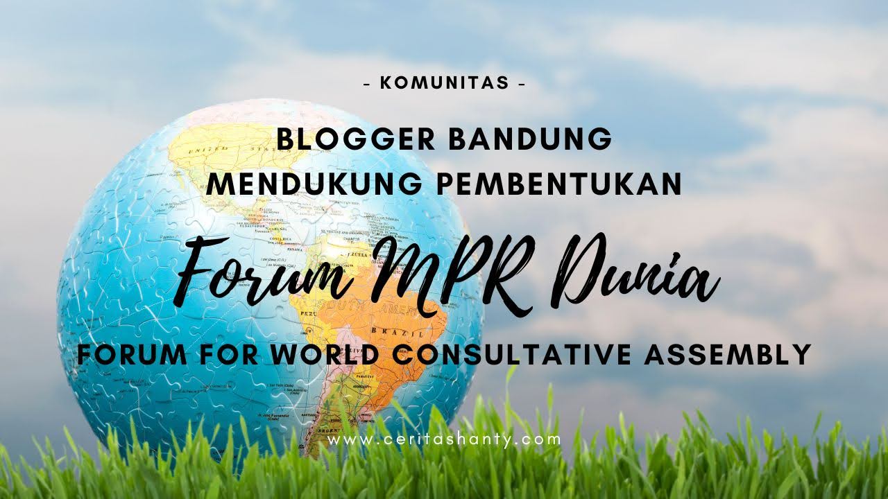 Forum MPR dunia