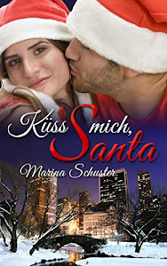 Küss mich, Santa: Liebesroman
