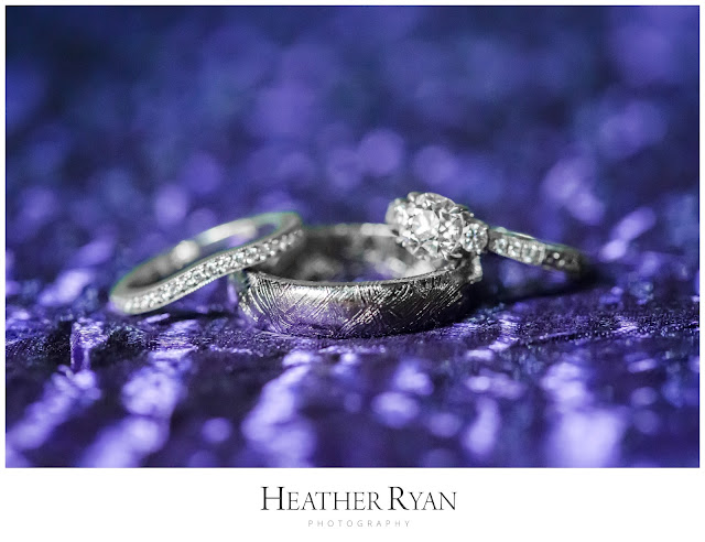 DACOR Bacon House Wedding | Photos by Heather Ryan Photography