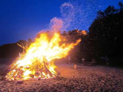 How to Start a Marketing Bonfire for Self-Publishing Sales - Case Study 12