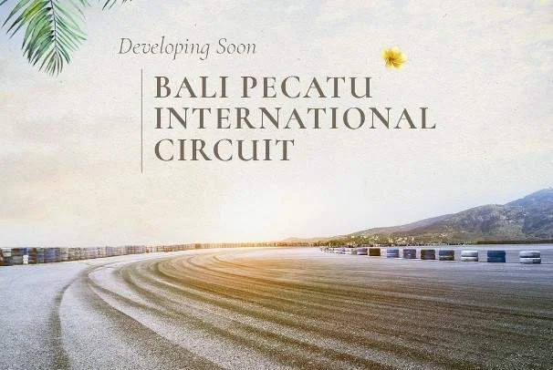 Bali Pecatu International Circuit
