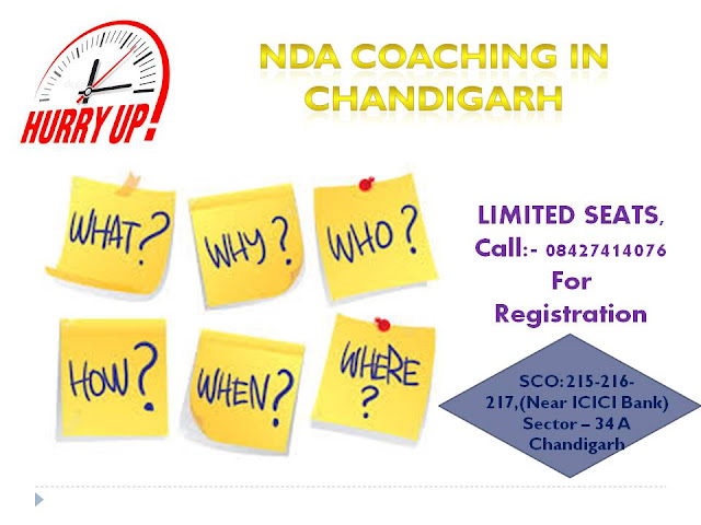 https://plus.google.com/u/0/b/114322540303082099051/+NDACoachinginChandigarhNDACoachingchandigarh