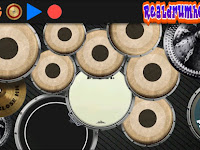 Download Kumpulan Real Drum Mod APK Lengkap