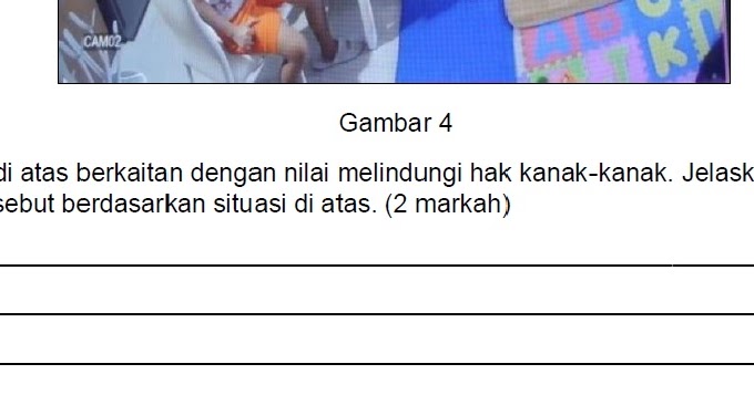 LAMAN BLOG PENDIDIKAN MORAL: Contoh Soalan SPM : Maksud 