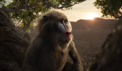 The Lion King 2019 Image 9