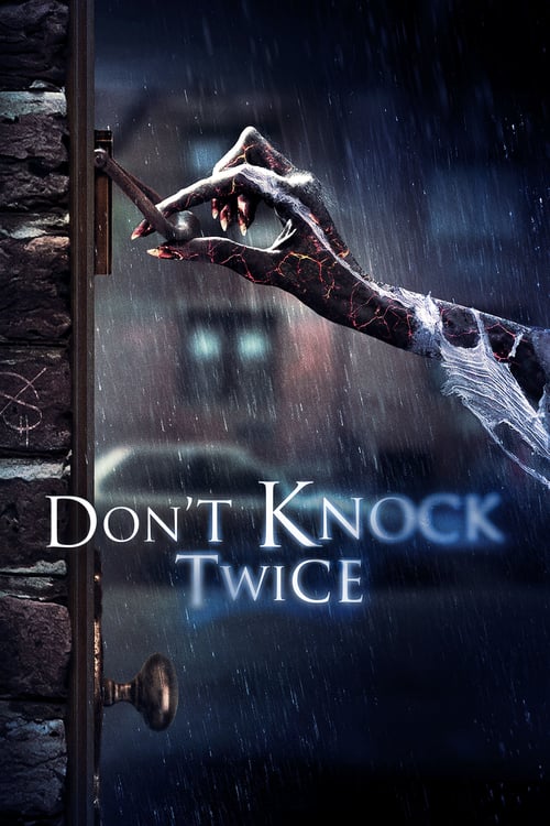 [HD] Don't Knock Twice 2017 Pelicula Completa En Español Castellano