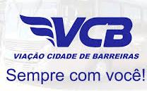  Conheça os novos pontos de recargas da Viação Cidade de Barreiras .