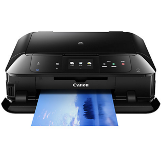 Canon PIXMA MG7750 Driver Download