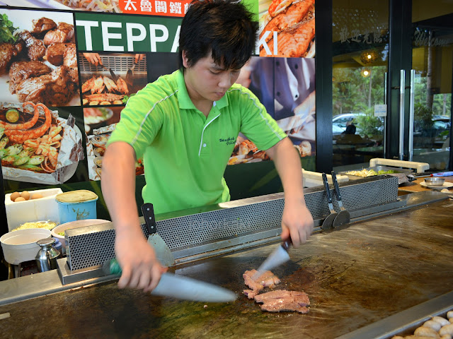 Taroko-Teppanyaki-Sutera-Mall-Johor-Bahru