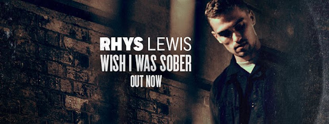 Rhys Lewis Unveils New Single ‘Wish I Was Sober’