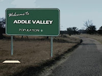 Addle Valley Help