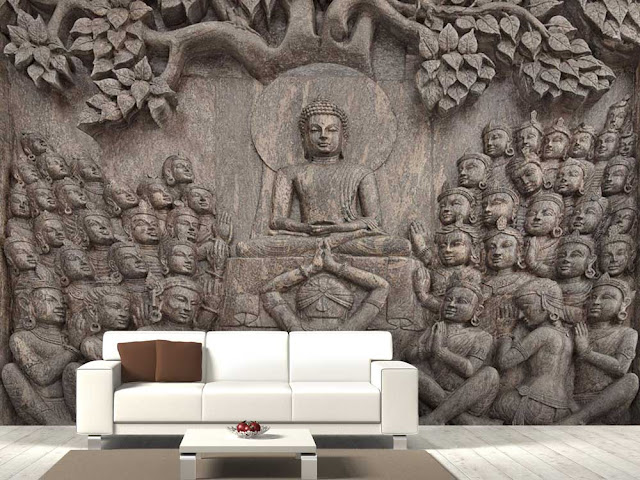 Buddha Wallpaper