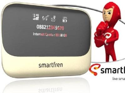 3 Rekomendasi Produk Modem Wifi Terbaru