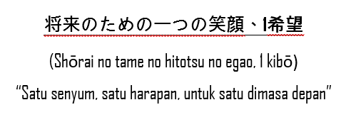 16+ Kata Kata Keren Dalam Bahasa Jepang, Inspirasi Spesial!