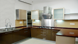 PANTRY DESIGN IDEAS MODULAR KITCHEN