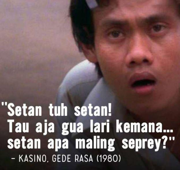 8 Gambar Kata Kata Kasino Warkop DKI yang Melegenda Hingga 