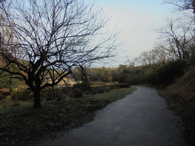 福市遺跡公園