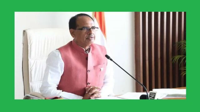 Happy New Year, Gudi Padwa, Chaiti Chand And Chaitra Navratri By Cm Chouhan News