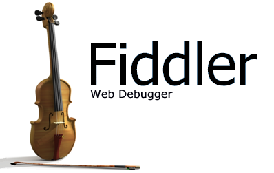 Fiddler (Web Debugger Proxy)