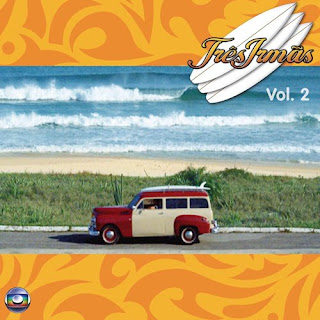 Trilha Sonora - Três Irmãs - Vol. 2