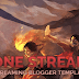 OneStream Streaming Blogger Template v1.3