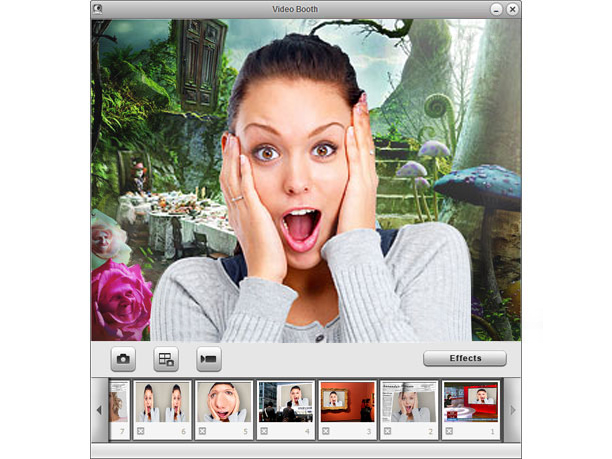 Video Booth Pro 2.4.1.8 Pic