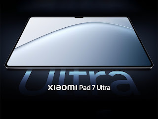 Xiaomi Pad 7 Ultra with Xring O1 Tech Now Accessible Globally Through Import Channels