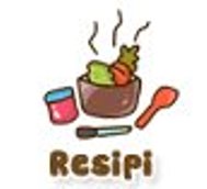 ! My Lovely Family Blog !: Resepiku