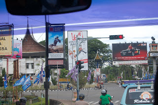 padang bukit tinggi