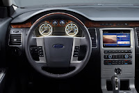 2009 Ford Flex SUV