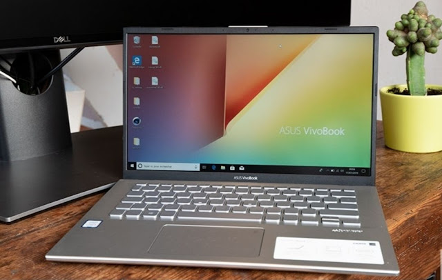 Rekomendasi Laptop ASUS Murah Terbaik