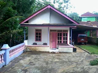 Rumah Dijual Gunung Tugel Purwokerto