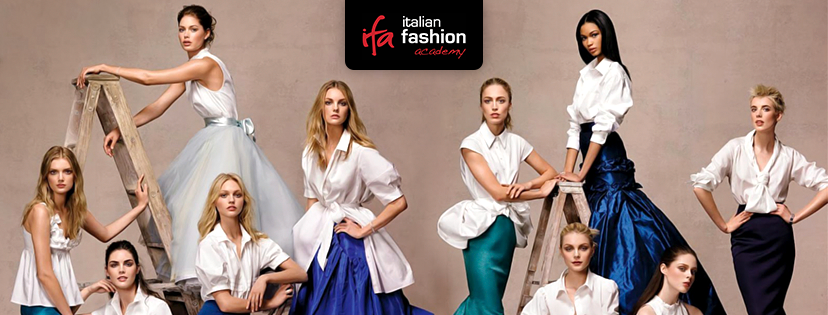 كورسات الأكاديمية الإيطالية للموضة – Italian Fashion Academy للموضة