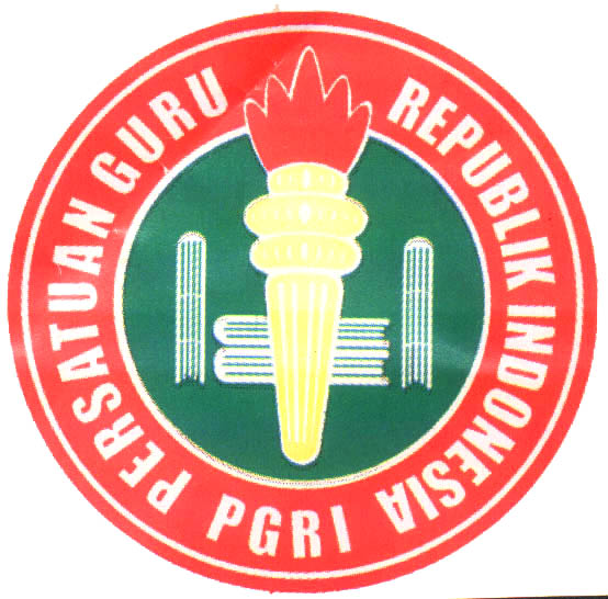 Logo PGRI - Persatuan Guru Republik Indonesia