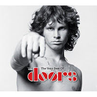 The Doors Love Her Madly