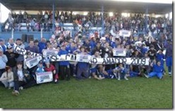 Gramadense Campeão