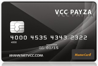 VCC Payza