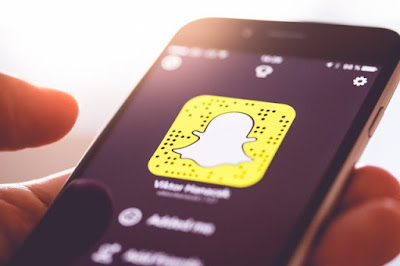 Apa Itu Snapchat dan Cara Menggunakan Snapchat