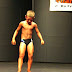 young bodybuilder