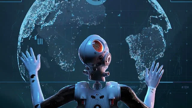 HumanBot: The AI Chat Assistant That Never Sleeps